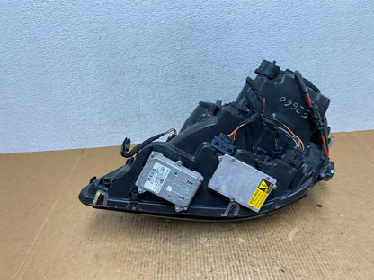 XENON 2006-2009 Mercedes-Benz ML-Class Headlight Right Passenger AE2660 DW8