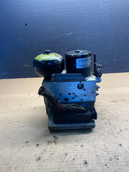 2003-2006 Mercedes E320 E350 E500 ABS Anti Lock Brake Pump Module AC4447 DG3