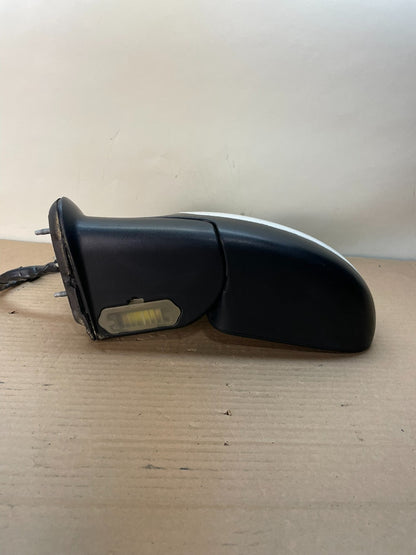 2003 to 2006 Gmc Yukon Left Driver LH Turn Signal View Door Mirror AH8695 DG3