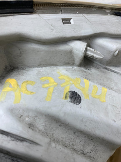 2007-2009 Infiniti G35 G37 Left Driver Hid Xenon Headlight Sedan AC7744 DW10