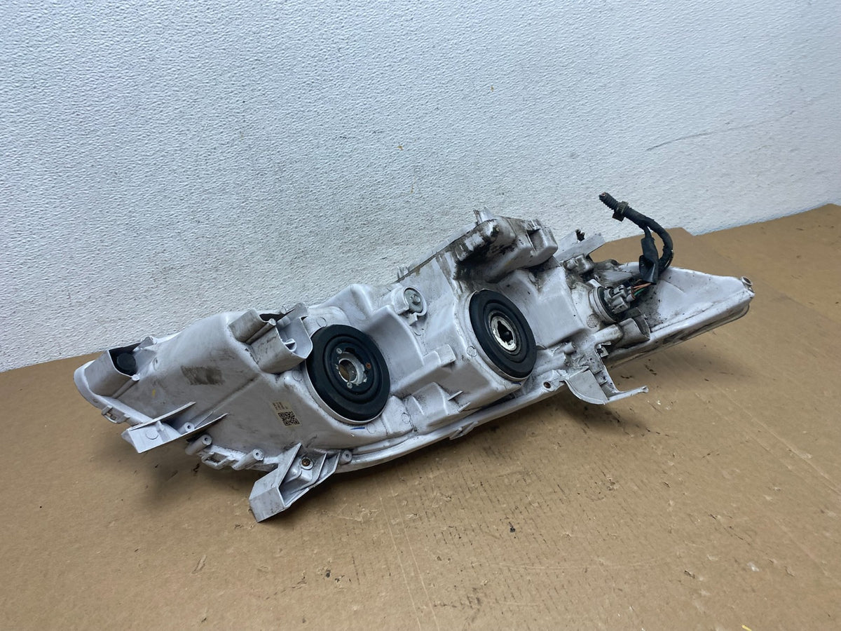 2007 2008 2009 Toyota Camry Halogen Left Driver LH Side Headlight AD8009 DW6