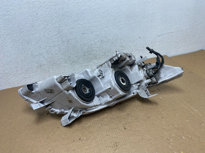 2007 2008 2009 Toyota Camry Halogen Left Driver LH Side Headlight AD8009 DW6