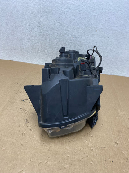 2011 to 2014 Dodge Charger Right Passenger RH Side Halogen Headlight AF9782 DW9