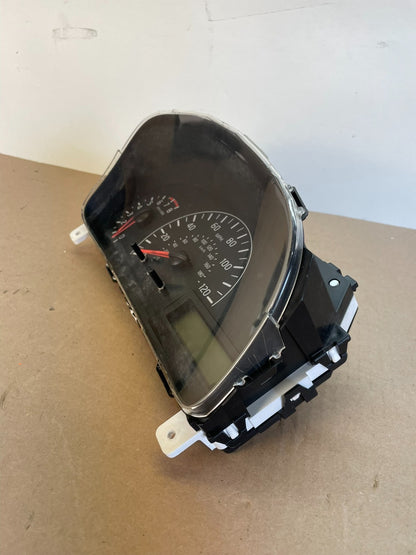 2013 to 2021 Nissan NV200 Speedometer Cluster Gauge AG1044 DG2