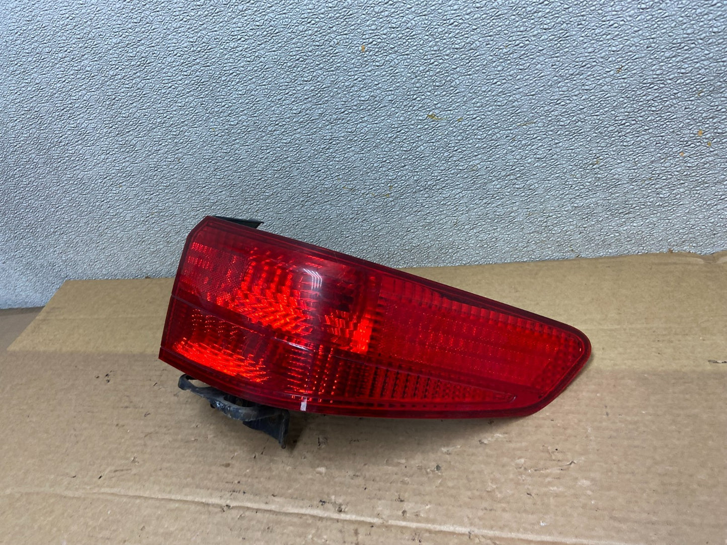 2005 Honda Accord Right Passenger Rh Side Tail Light AB5196 LK1