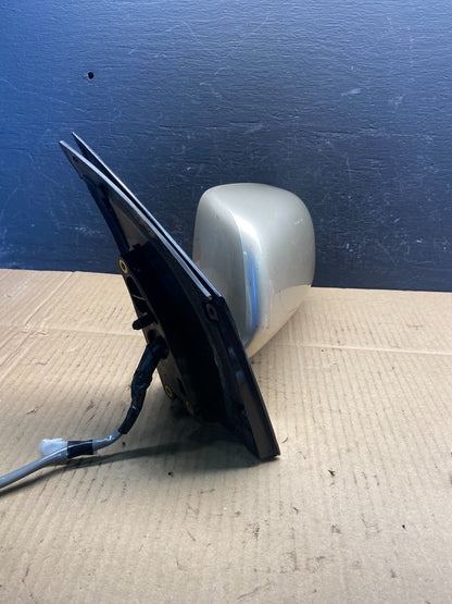 2004 to 2009 Lexus RX330 RX350 RX400H Left Driver LH Door Mirror AD2956 DW1