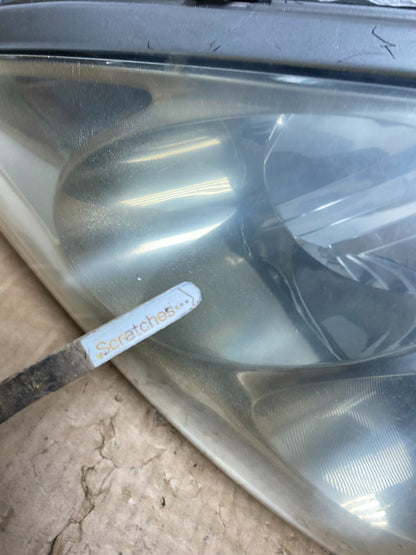 2005 - 2006 Lexus Es330 Left Driver Lh Headlight Xenon HID AI5461 DW3