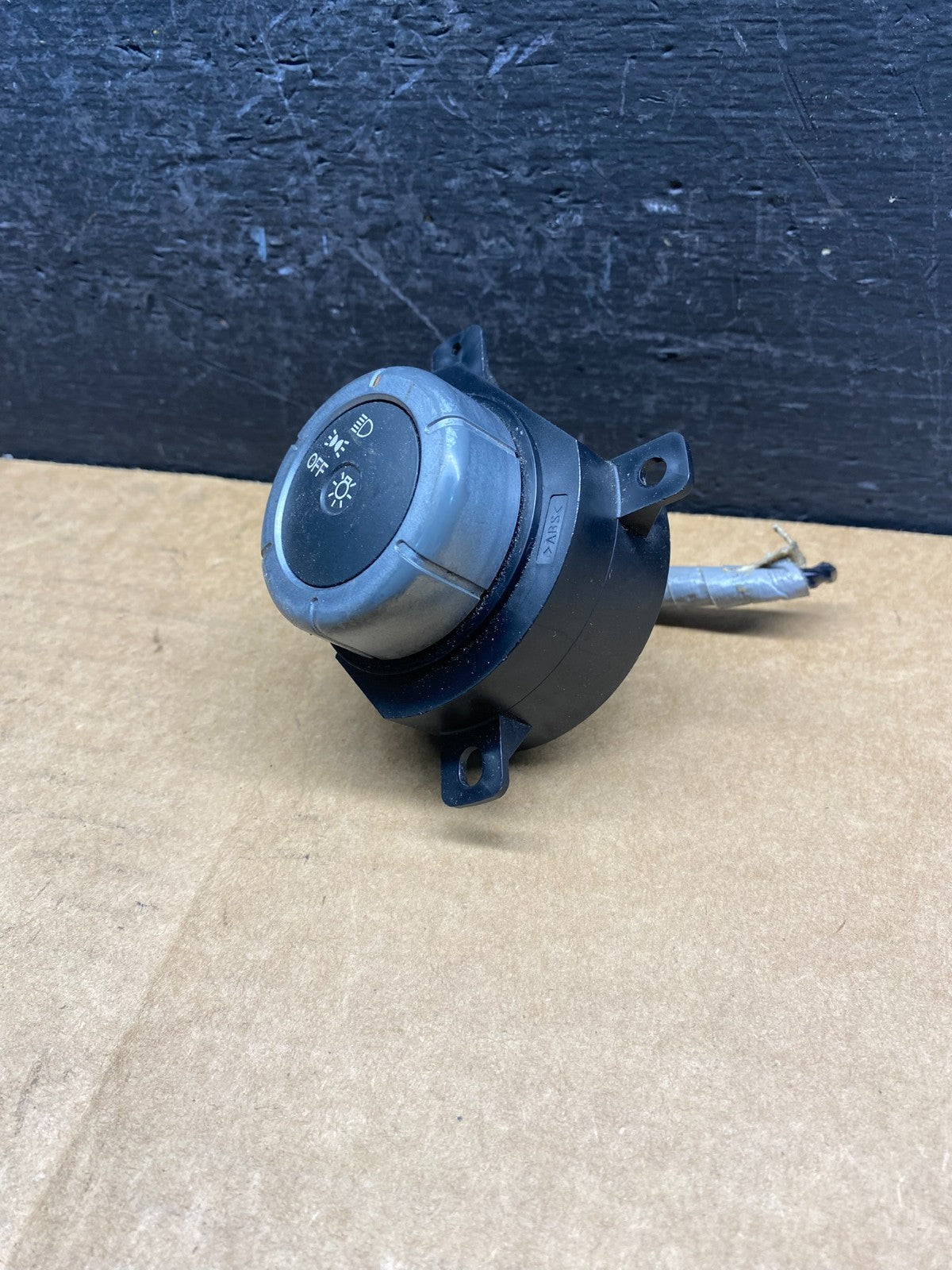 2006-2008 Honda Ridgeline Headlight Switch Lighting 35260-SJC-A011 AD72991