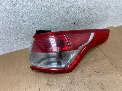 2013 to 2016 Ford Escape Right Passenger RH Side Tail Light AI5564 LK0
