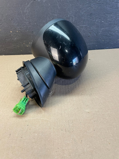 2014 - 2019 Mini Cooper Driver Left Driver Side View Power Door Mirror AE1106 DW1