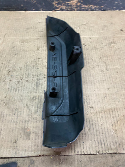 2006 2007 2008 Audi A4 B7 V6 3.2FSI Engine Motor Cover OEM U6342 DG6