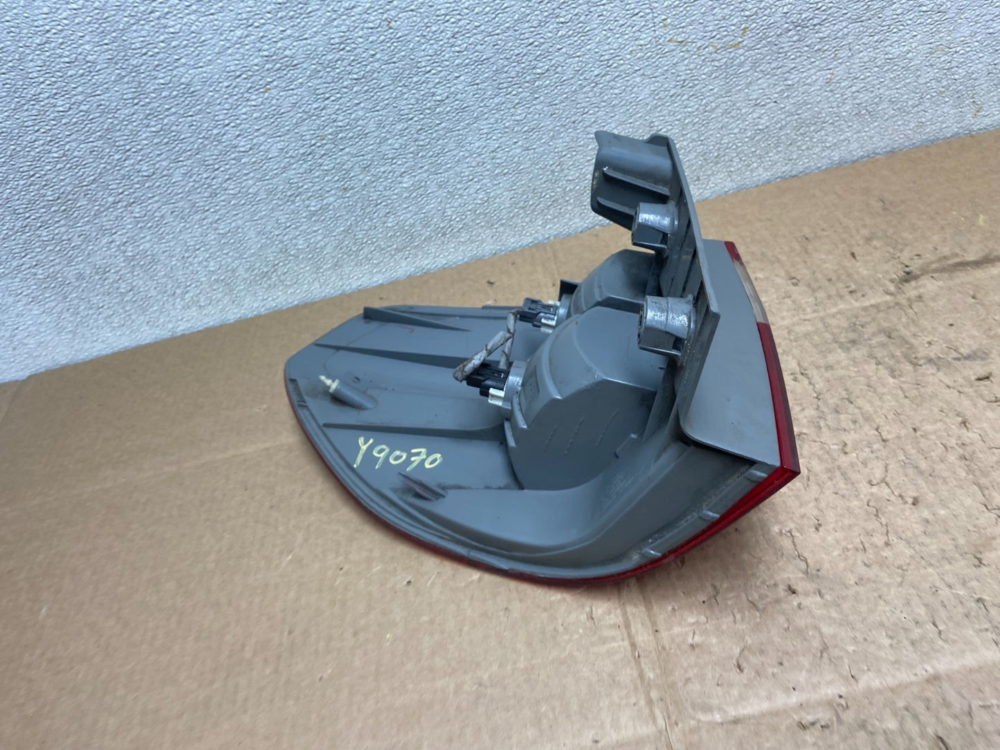 2005 2006 2007 Honda Odyssey Right Passenger RH Side Tail Light Oem Y9070 DW6