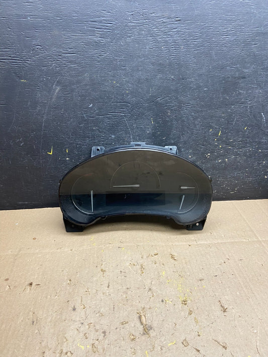 2019 Cadillac XTS Speedometer Instrument Cluster Gauges U4981 DG0