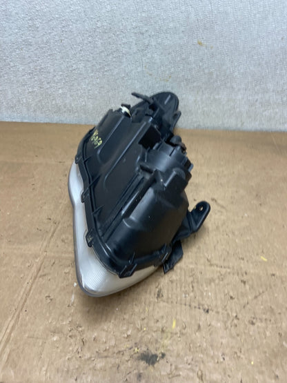 2007 2008 2009 2010 Hyundai Elantra Left Driver Lh Headlight Oem Y6969 DW6