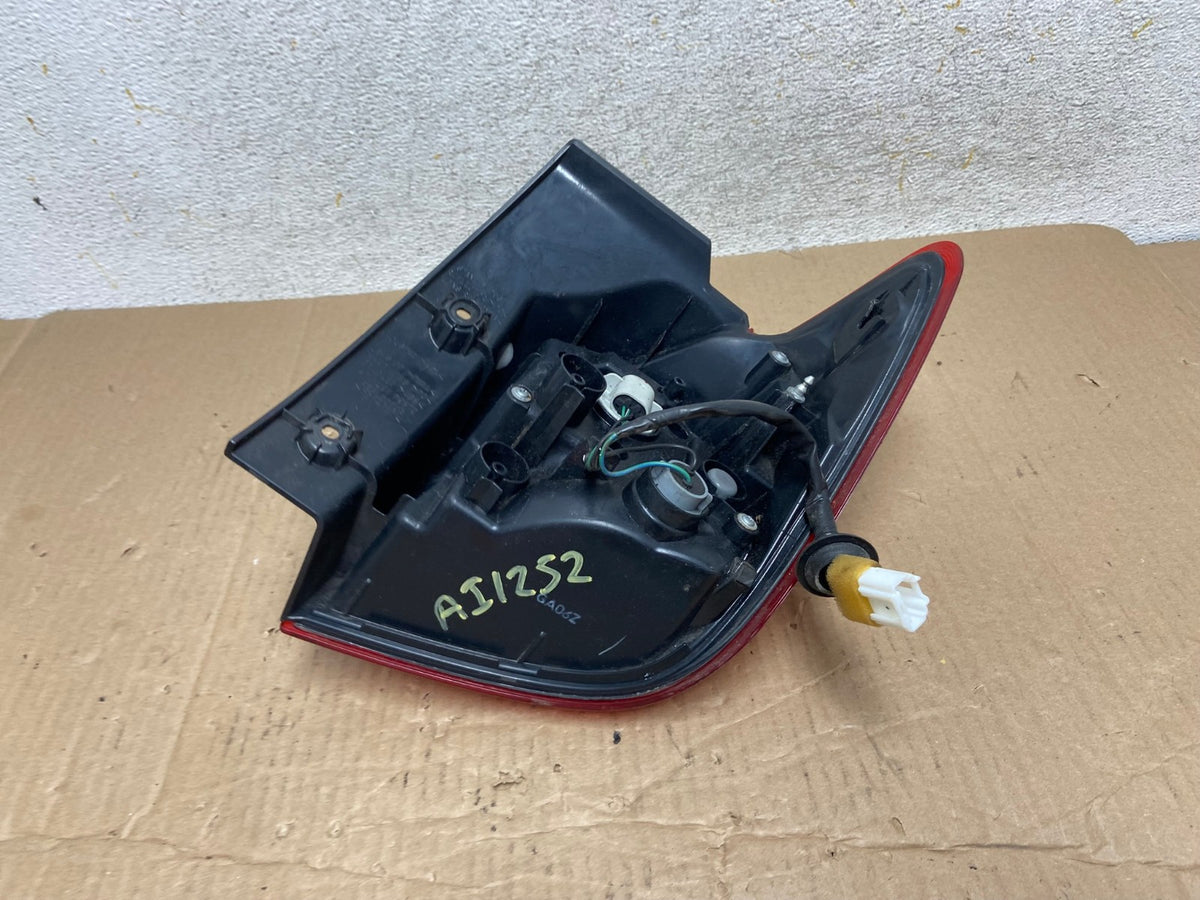 2011 to 2019 Mitsubishi Outlander Sport Left LH Side Tail Light AI1252 LK5