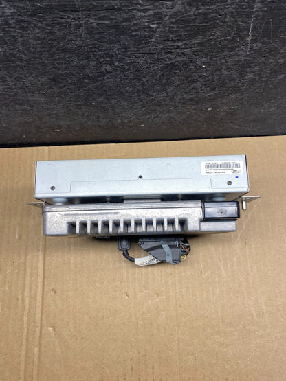 2013 to 2015 Ford C-MAX Radio Info Navigation Display Screen AG3749 DW1