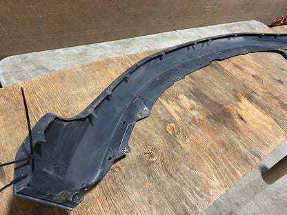 2011 to 2014 Ford Edge Front Lower Valance Bumper Cover BT43-17C831 AB78575