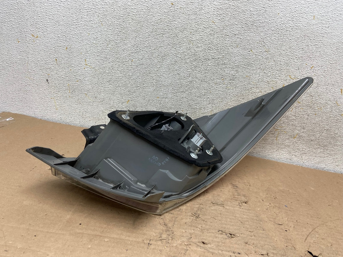 2008 to 2012 Honda Accord Sedan Tail light Right Passenger RH Side AI1050 LK5