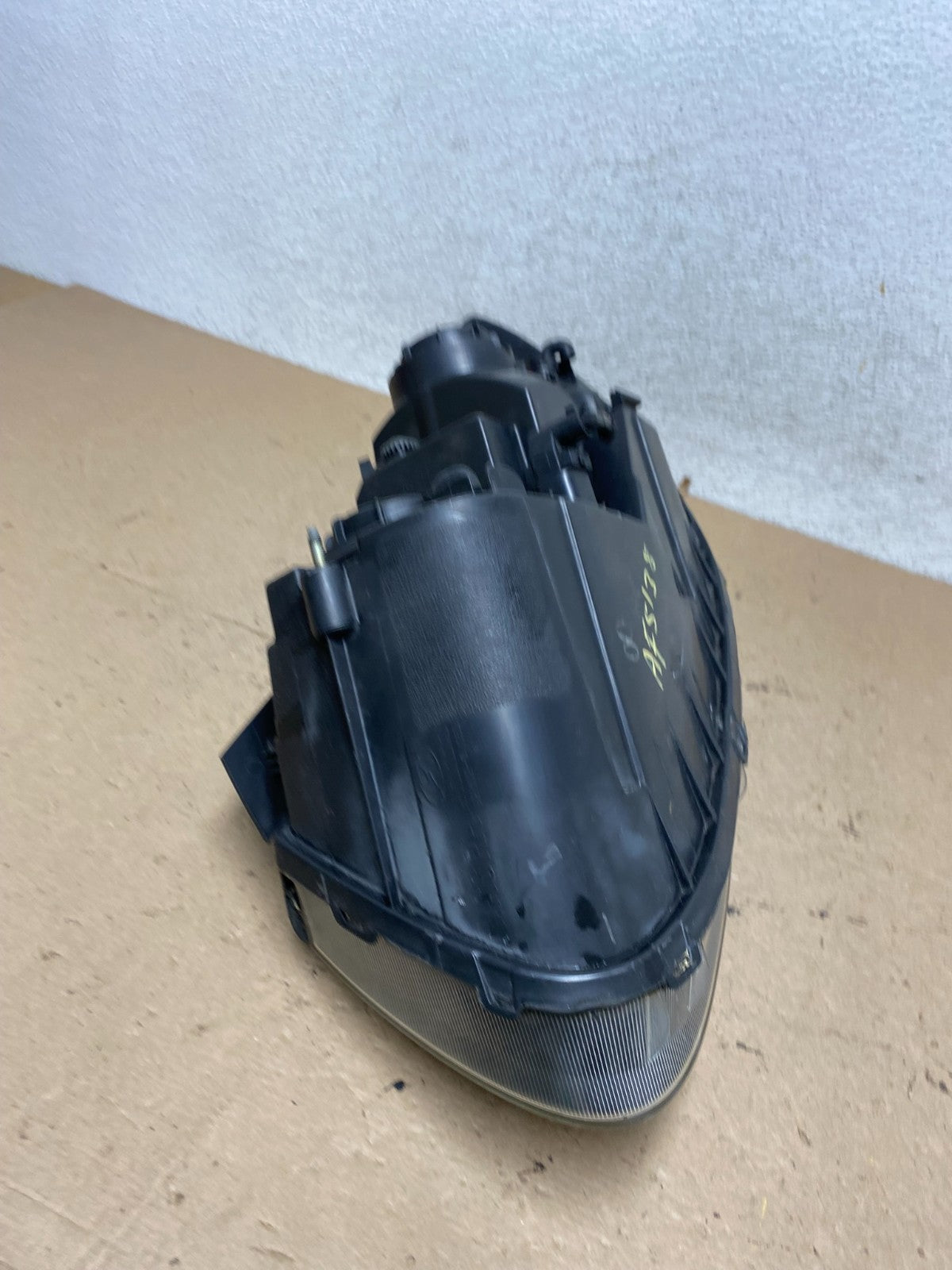 2007 2008 2009 Hyundai Santa Fe Right Passenger Halogen Headlight AF5138 DW8