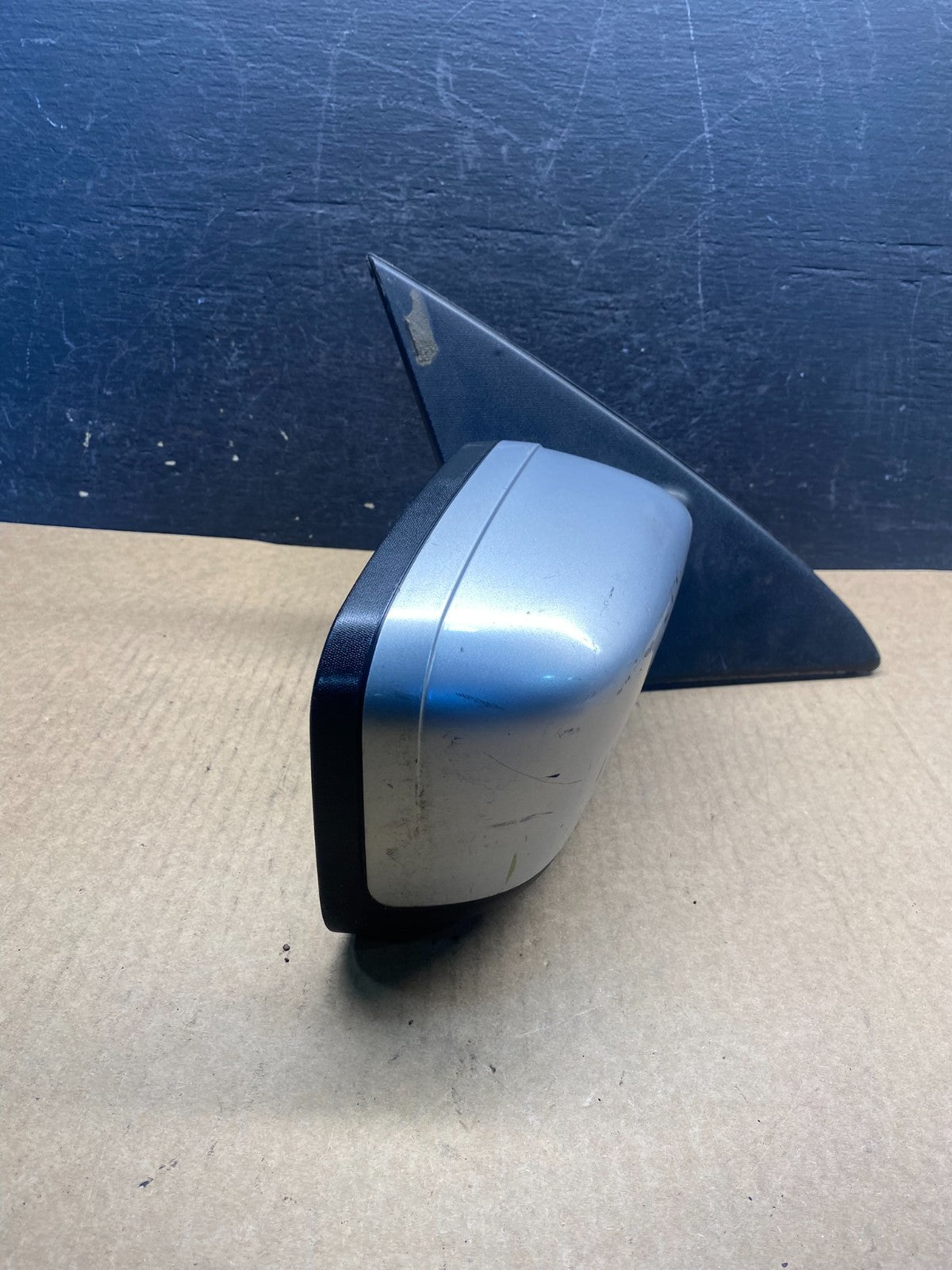 2006 to 2010 Ford Fusion Milan Right Passenger View Door Mirror ag7205 DG10