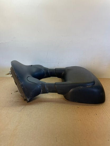 1999 to 2007 Ford F250 F350 F450 Left Driver Door View Mirror AH6313 LK3