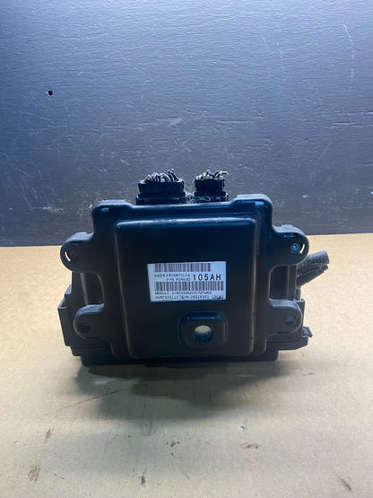2007 Jeep Grand Cherokee Fuse Box Relay Panel 04692109ac ac7038 DG4