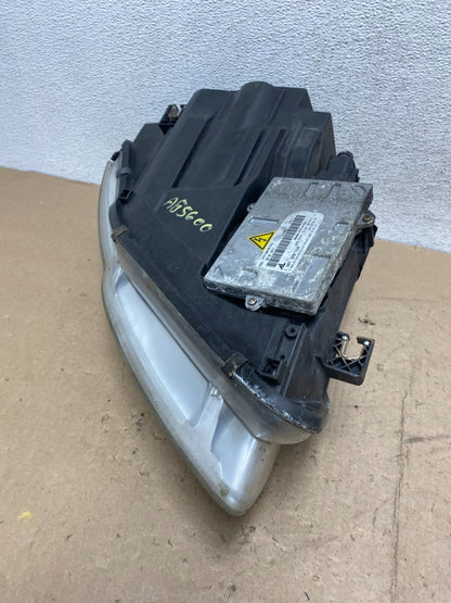 2006 2007 2008 Audi A4 Headlight Xenon Hid Left Driver Side AG5600 DW6