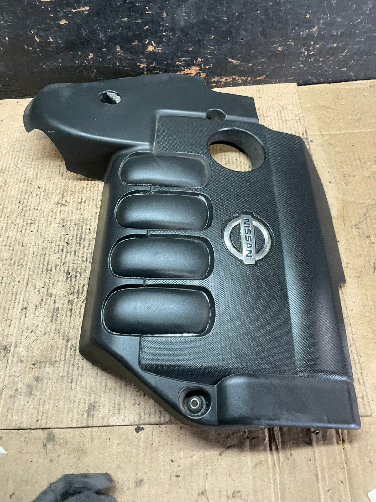 2007 to 2013 Nissan Altima EngineMotor Cover OEM t0281 DG2
