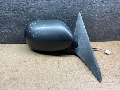 2008-2014 Subaru Impreza Right Passenger RH Power Door Vier Mirror OEM L0773 DG0