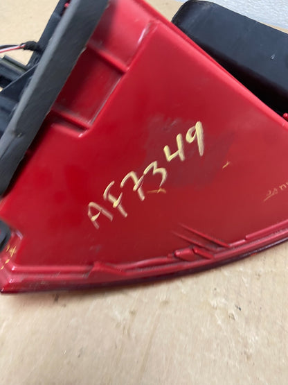 2011 to 2014 Volkswagen Jetta Right Passenger Rh Side Tail Light AF7349 DW7