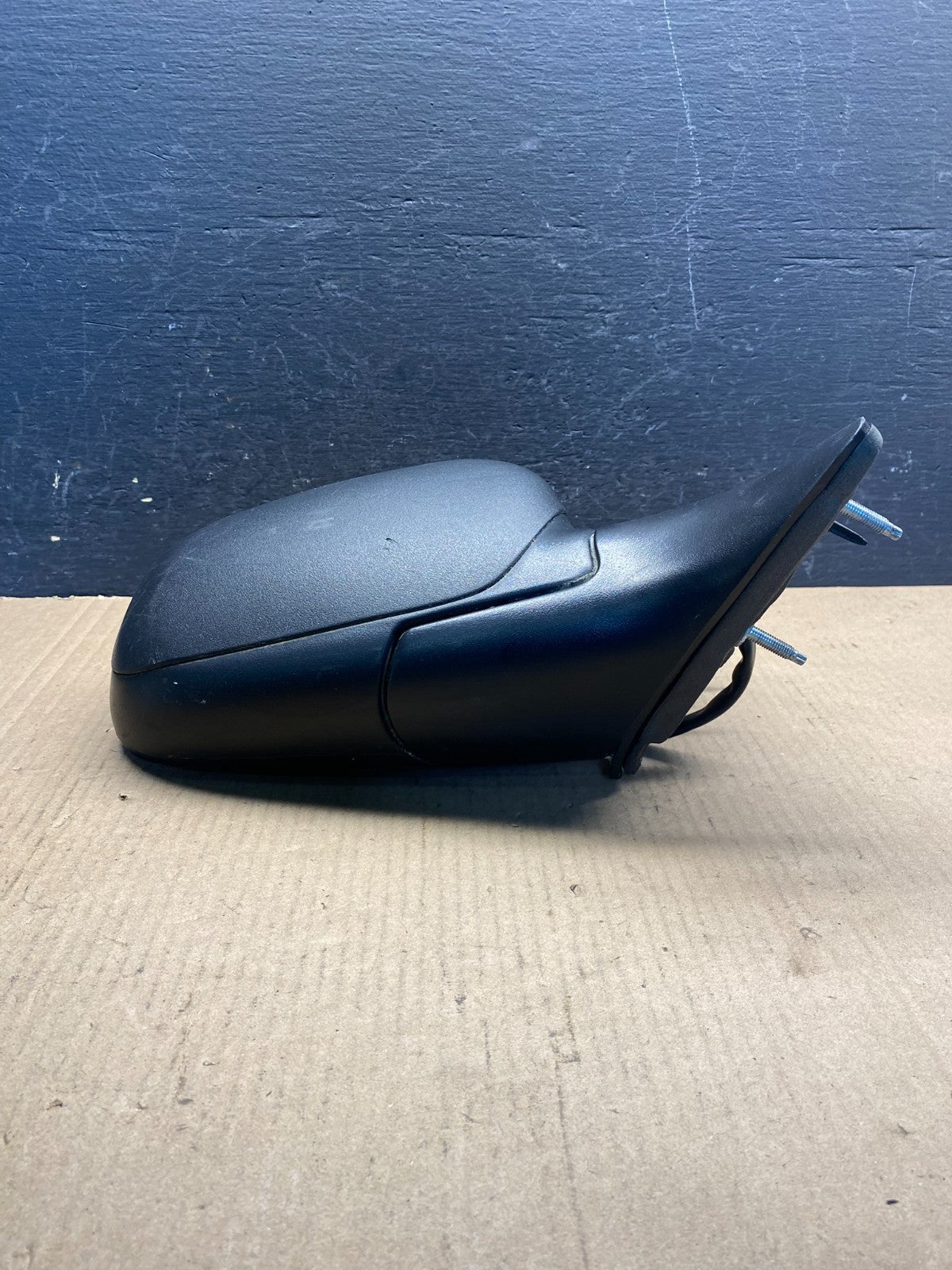 2003 - 2011 Ford Crown Victoria Right Passenger View Door Heat Mirror AE6326 DW3