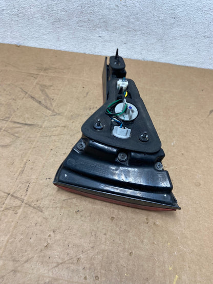 2015 2016 2017 Hyundai Sonata Left Driver LH Inner Tail Light AD6325 LK7