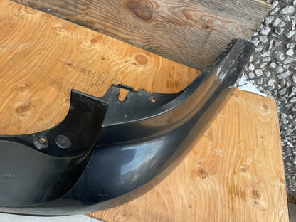 2011 to 2015 Ford Explorer Rear Upper Bumper Cover D79542