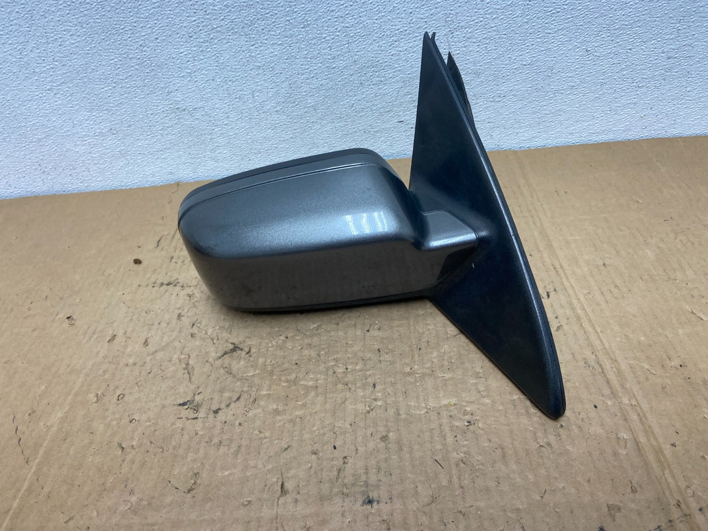 2006 to 2010 Ford Fusion Right Passenger View Door Blind Spot Mirror AC8320 DG0