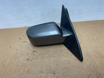2006 to 2010 Ford Fusion Right Passenger View Door Blind Spot Mirror AC8320 DG0