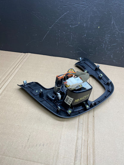 2006-2012 Hyundai Sedona Front Center Console Gear Shift Bezel Astray ab8654 DG4