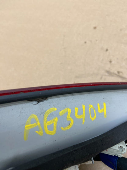 2004 to 2006 Lexus LS430 Left Driver Side Tail Light Inner AG34046