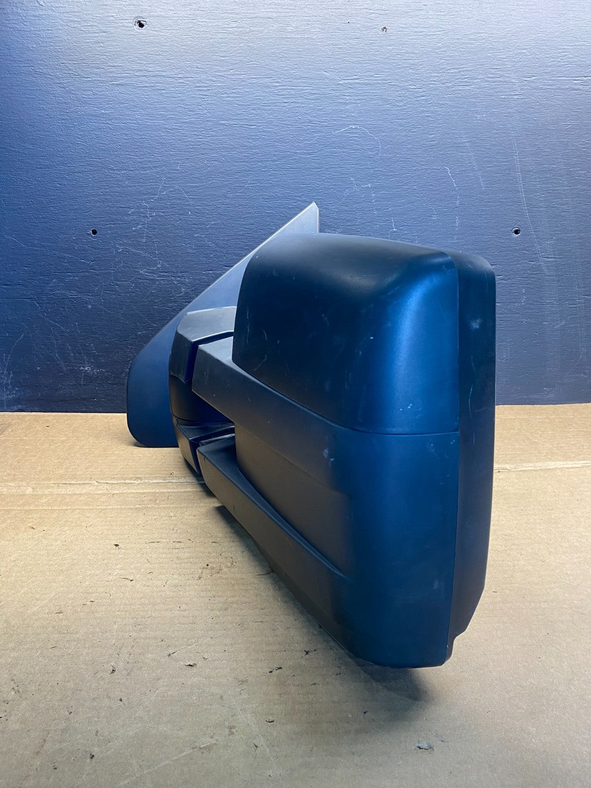 2004 to 2008 Ford F150 Left Driver LH Mirror Extendable Dual Arm ad3366 DG1