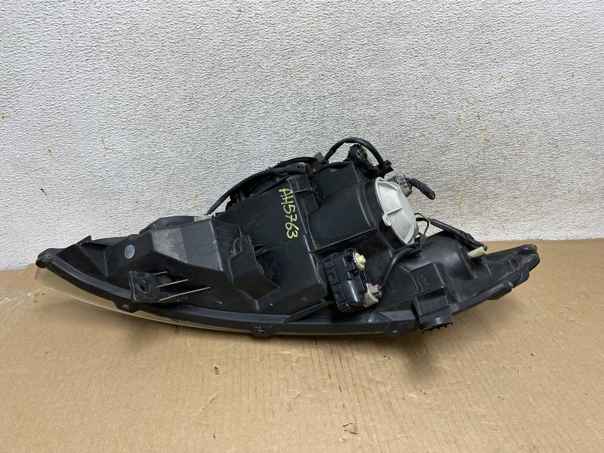 2003 to 2007 Nissan Murano Headlight Xenon HID Left Driver LH AH5763 DW6