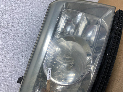 2009 2010 2011 Honda Pilot Right Passenger RH Halogen Headlight AC8126 DW5
