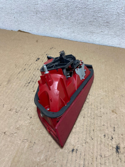 2009 2010 2011 2012 Audi A4 Sedan Left Driver Inner LED Tail Light AG2226 LK6