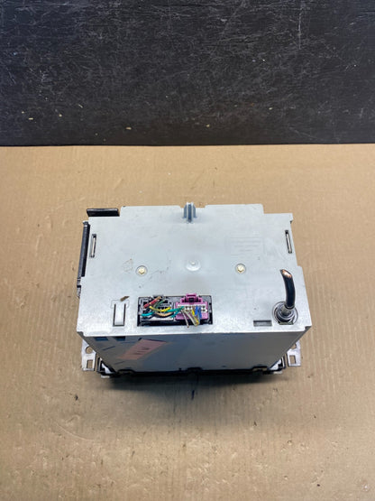 2007 to 2014 GMC Chevy Truck Yukon Silverado AM FM Radio AG1887 DG5
