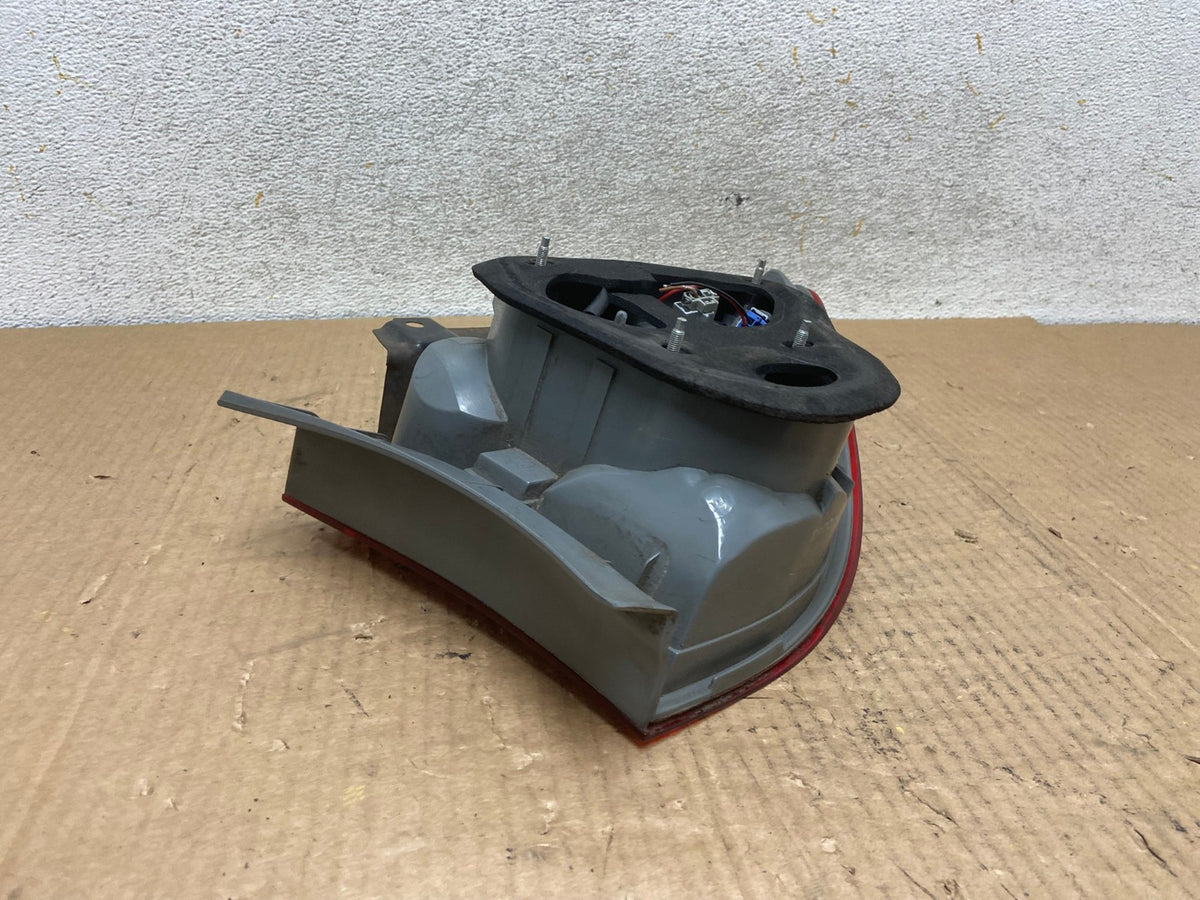 2006 2007 2008 Honda Civic Right Passenger Rh Side Tail Light AI6861 LK4