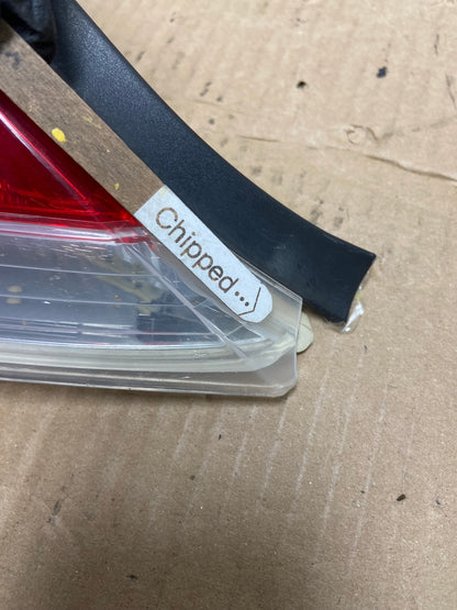 2004-2007 BMW 6 Series 650Ci 645Ci Left Driver Lh Side Tail Light AI1201 LK5
