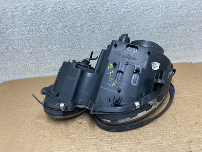 2003-2006 Mercedes E E320 E350 Class Right Passenger Halogen Headlight Z3103 DW9