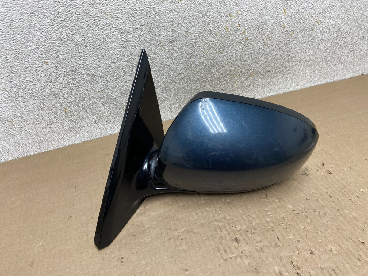 2013-2016 Nissan Pathfinder Left Driver Side View Door Heated Mirror ai2317 DG0