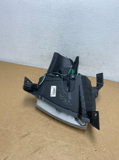 2007 to 2009 Suzuki XL-7 XL7 Left Driver LH Side Headlight AD6184 DW6
