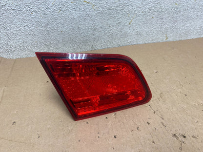 2010-2014 Subaru Legacy Left Driver LH Side Tail Light Inner OEM R1261 DW0