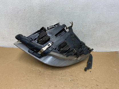 2011-2013 BMW 5 Series F10 Right Passenger Xenon HID AFS Headlight AH8996 DW6