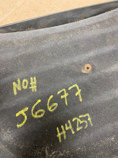 1999 to 2005 Hyundai Sonata Engine Trim Cover J6677 PS3